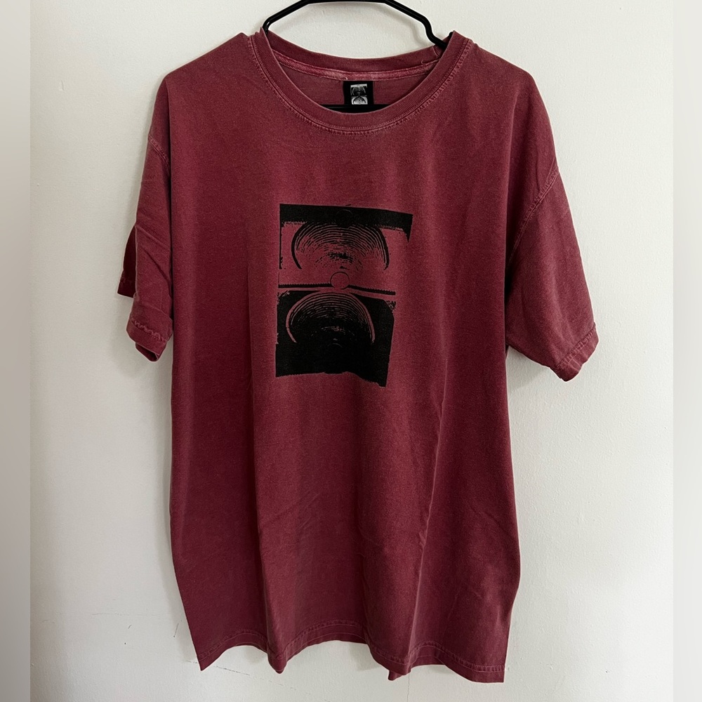 Former Crux Shirt (Brick)